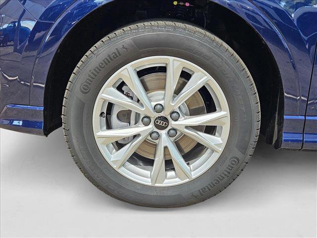 New 2025 Audi Q3 2.0T Premium w/ Convenience Package image 10