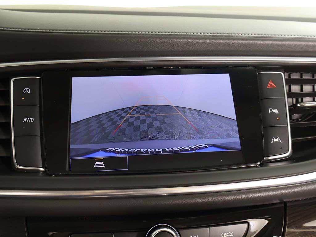 Used 2023 Buick Enclave Essence w/ Experience Buick Package AWD/4WD image 49
