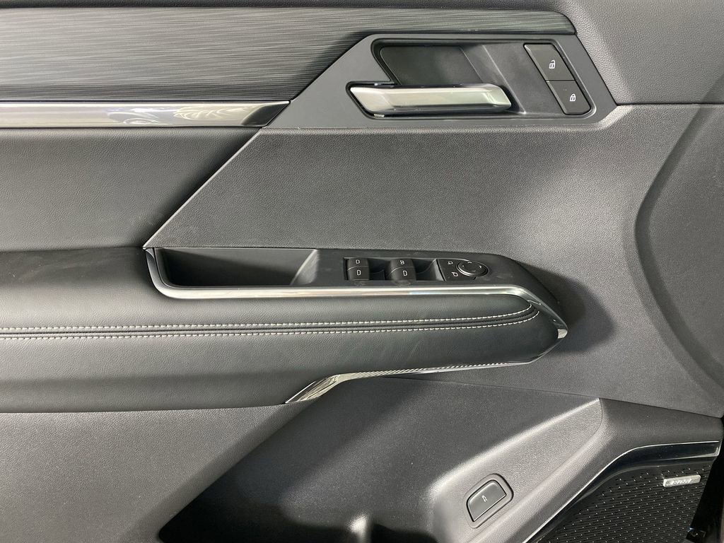 New 2026 GMC Acadia Elevation w/ Elevation Premium Package image 22