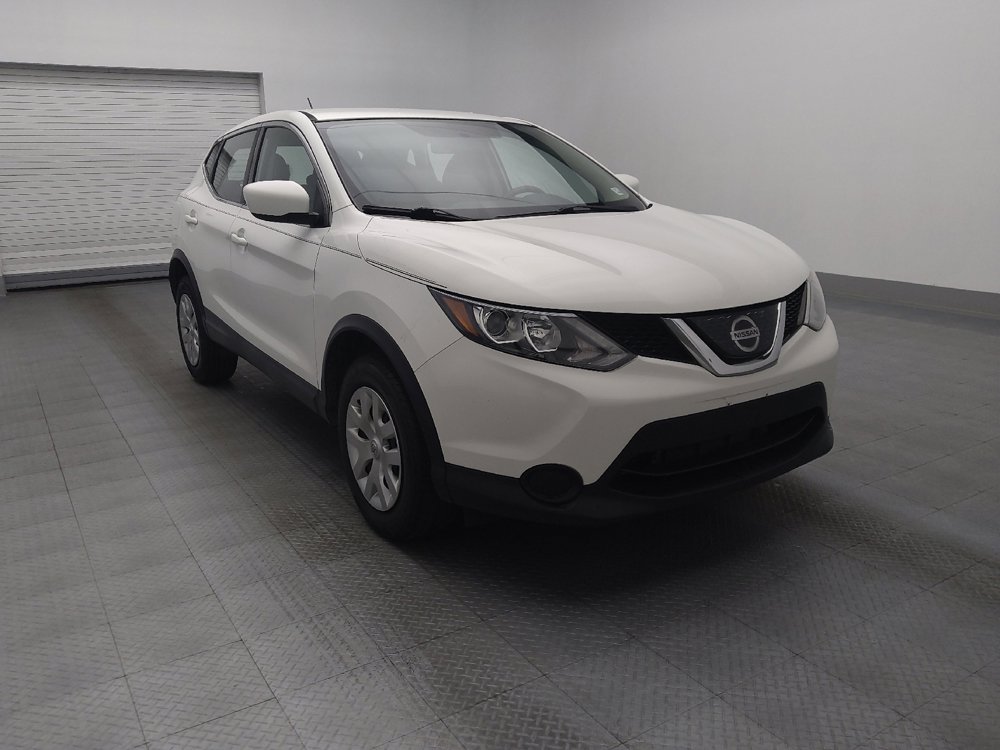 Used 2019 Nissan Rogue Sport S image 13