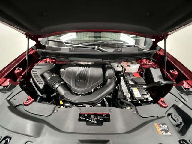 New 2026 GMC Acadia Elevation w/ Elevation Premium Package image 30