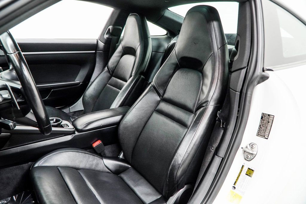 Used 2020 Porsche 911 Carrera S image 36