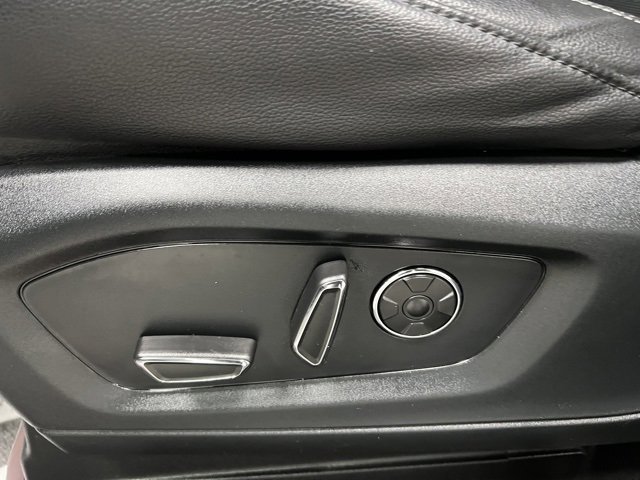 Used 2020 Ford Explorer ST w/ ST Street Pack image 25