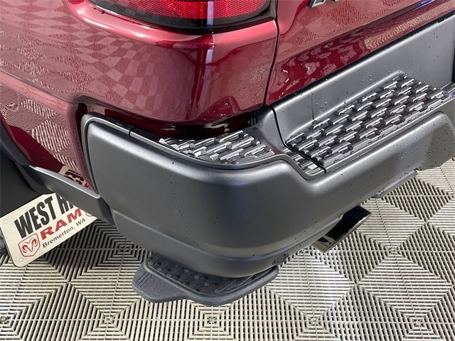 New 2026 RAM 1500 Rebel image 14