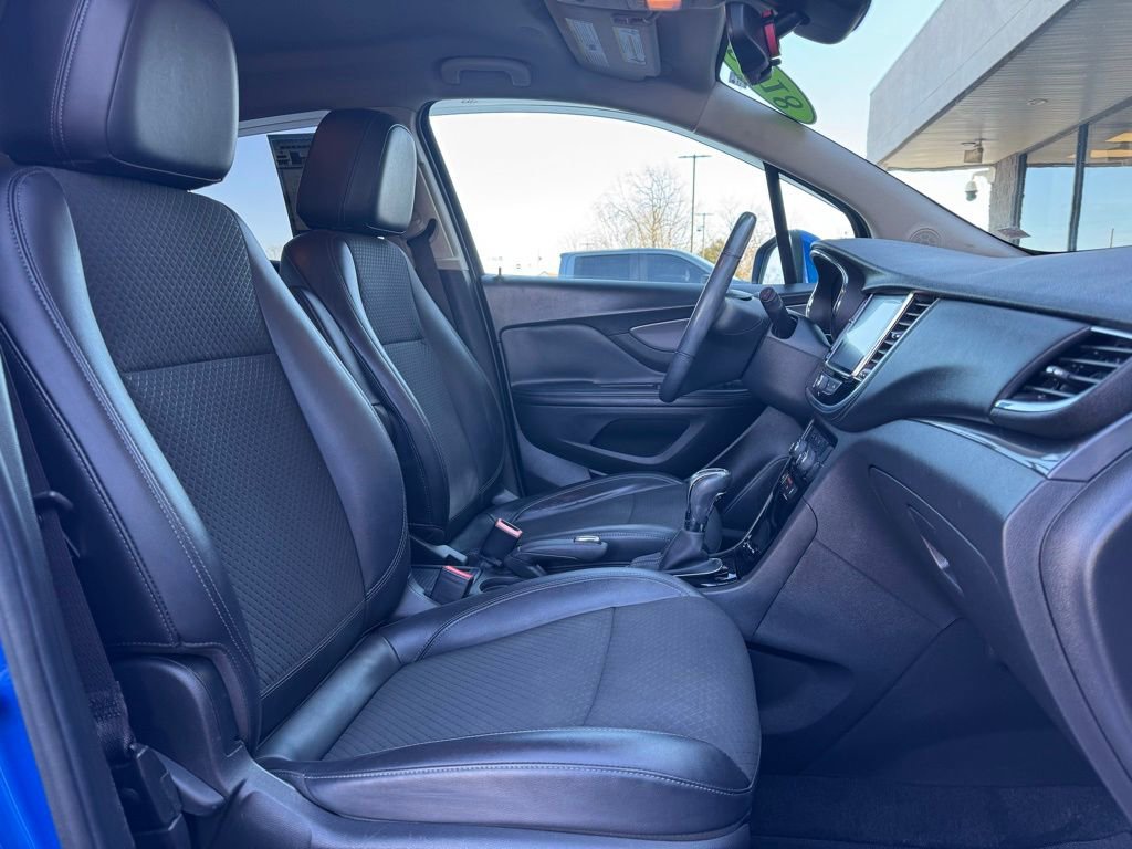 Used 2018 Buick Encore Preferred image 16