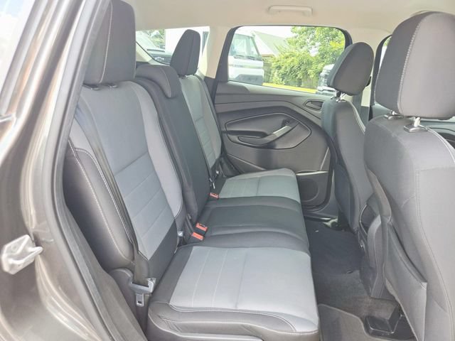 Used 2017 Ford Escape S FWD image 11