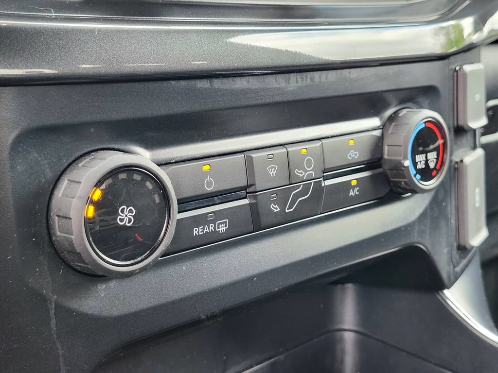 Certified 2022 Ford F150 XL w/ STX Appearance Package AWD/4WD image 22