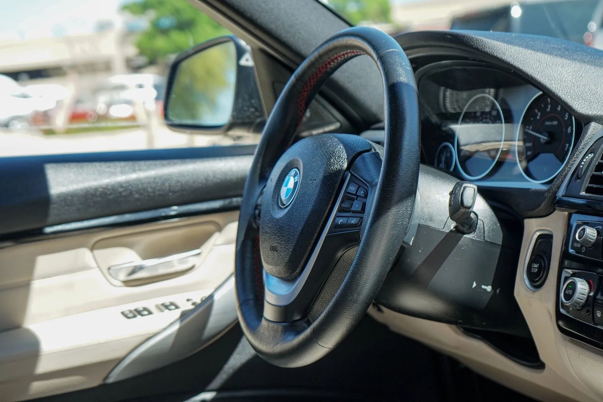 Used 2017 BMW 330e image 34