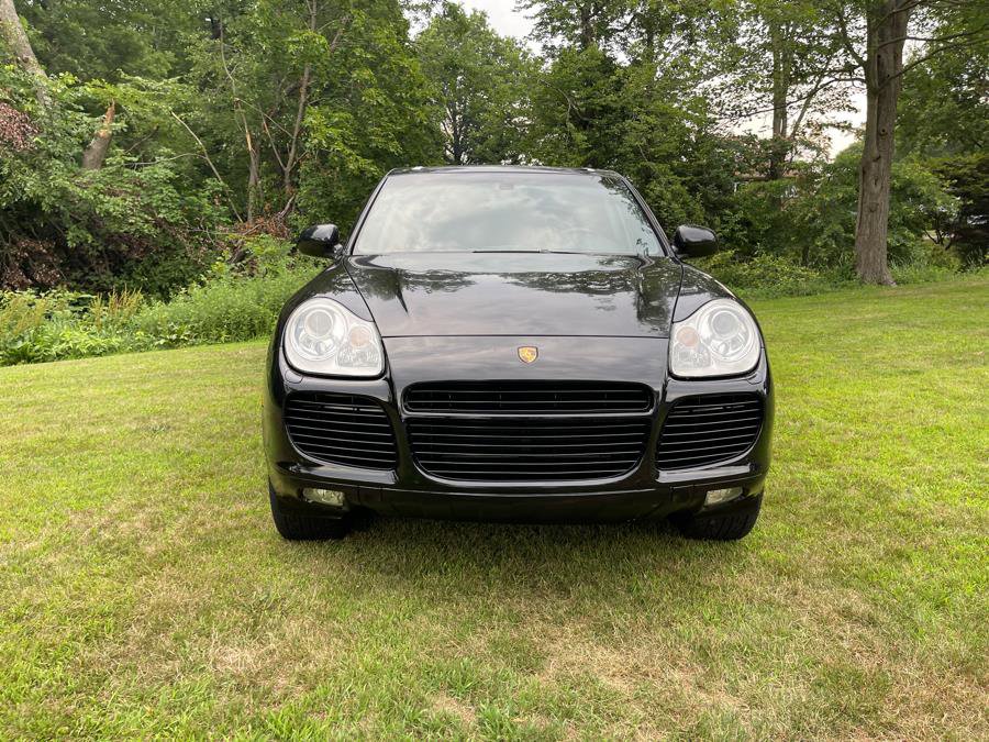 Used 2005 Porsche Cayenne Turbo image 23
