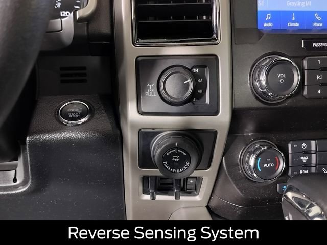 Used 2020 Ford F150 Lariat image 47