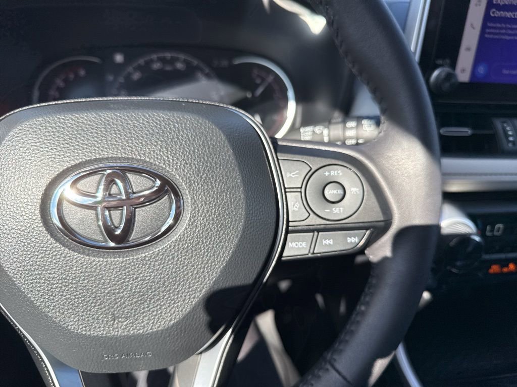 Used 2024 Toyota RAV4 XLE Premium image 29