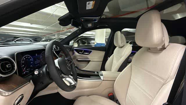 Used 2026 Mercedes-Benz GLC 300 4MATIC image 8