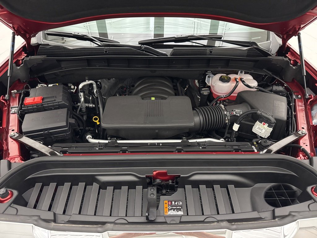 New 2026 GMC Sierra 1500 SLT w/ SLT Premium Plus Package image 68