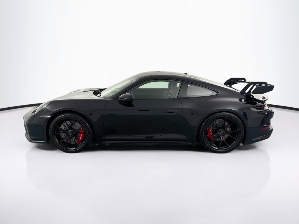 Used 2022 Porsche 911 GT3 RWD image 8