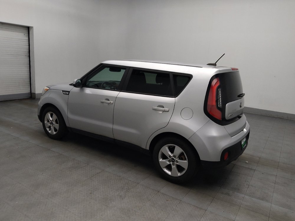 Used 2019 Kia Soul image 3