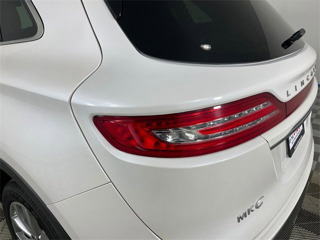 Used 2019 Lincoln MKC Select w/ Select Plus Package image 18