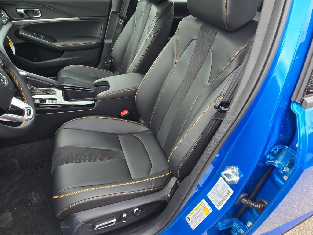 New 2026 Acura Integra A-Spec image 21