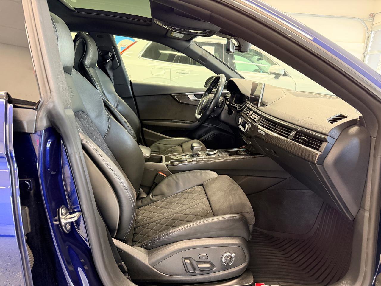 Used 2018 Audi S5 Prestige w/ S Sport Package image 28