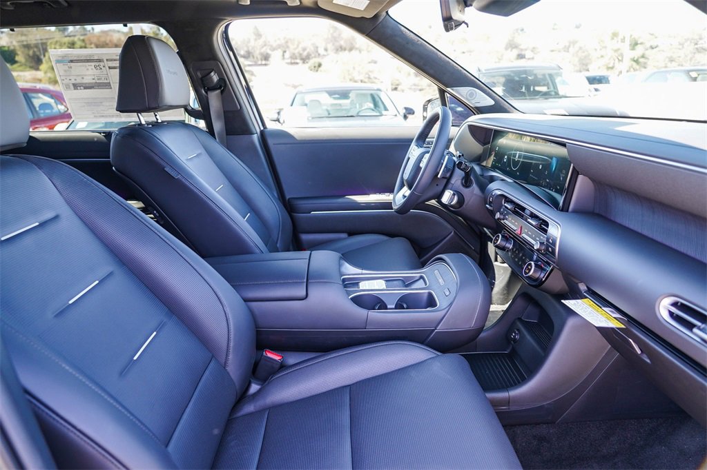 New 2026 Hyundai Palisade Calligraphy image 19
