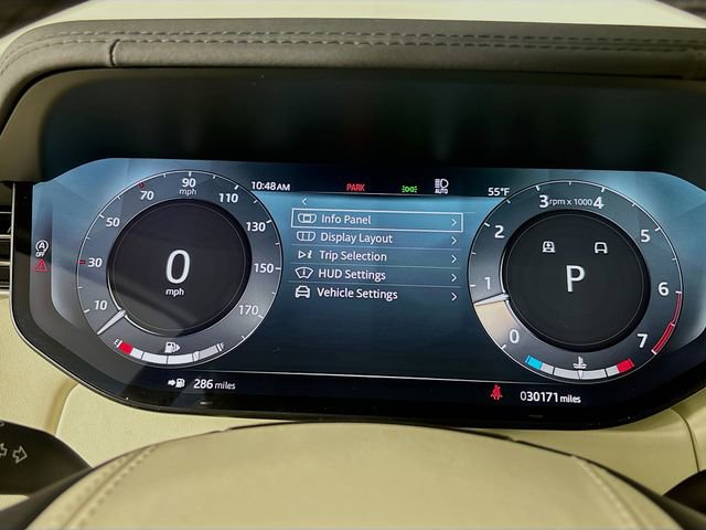 Used 2023 Land Rover Range Rover SE image 13