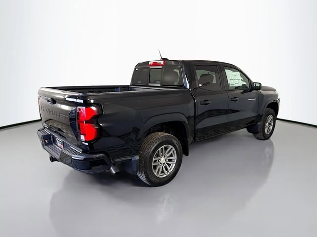 New 2026 Chevrolet Colorado LT w/ LT Convenience Package image 9