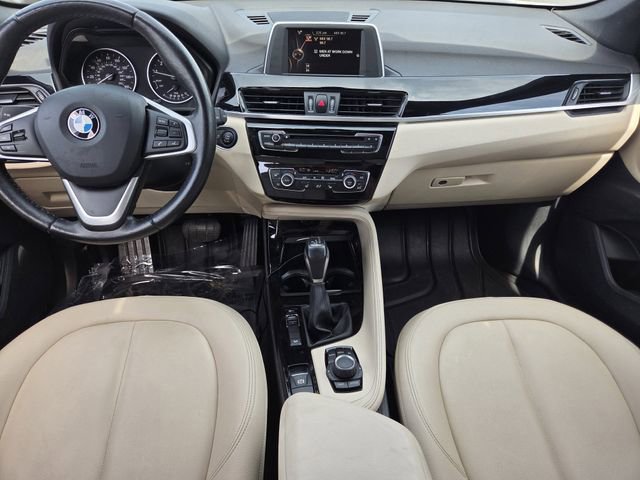 Used 2016 BMW X1 xDrive28i image 8