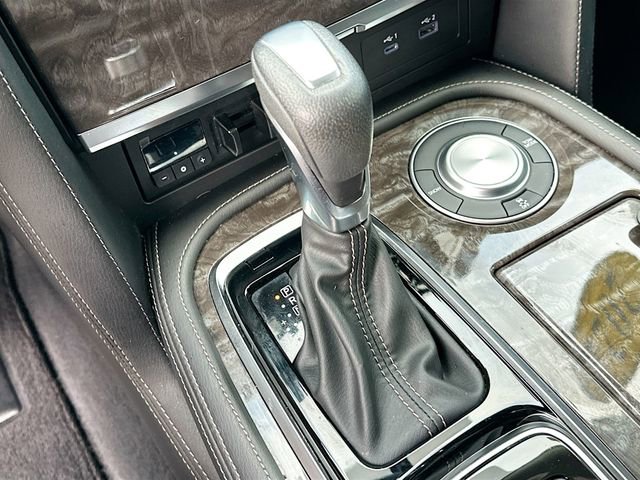 Used 2021 Nissan Armada Platinum image 16