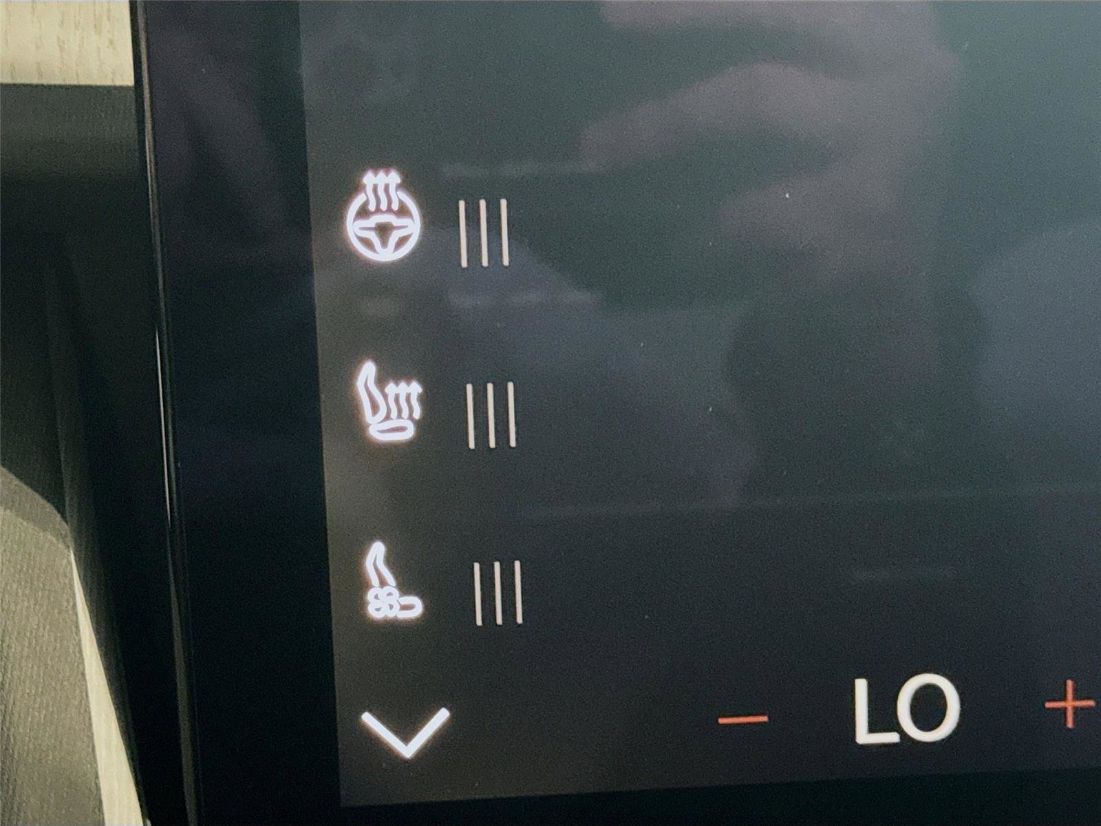 Used 2023 Polestar Polestar 2 Performance w/ Pilot Pack image 12