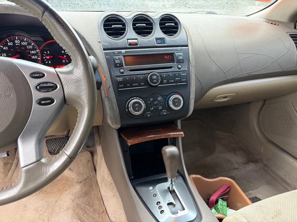 Used 2007 Nissan Altima 2.5 S w/ Technology Pkg FWD image 20