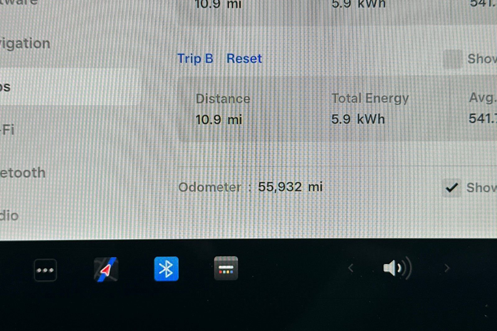 Used 2023 Tesla Model 3 Standard Range image 30