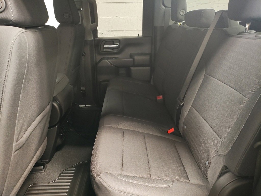 New 2026 GMC Sierra 2500 Pro w/ 1SA Pro Safety Plus Package image 27