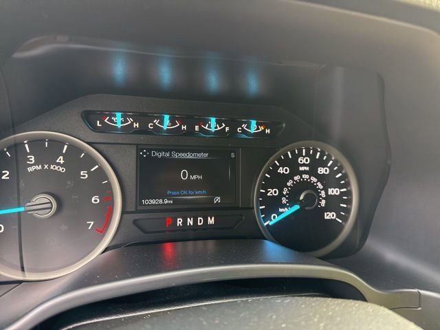 Used 2020 Ford F150 XLT w/ Equipment Group 302A Luxury image 11