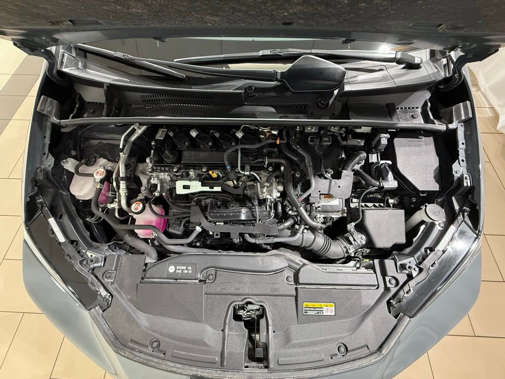 Used 2024 Toyota Prius XLE image 10