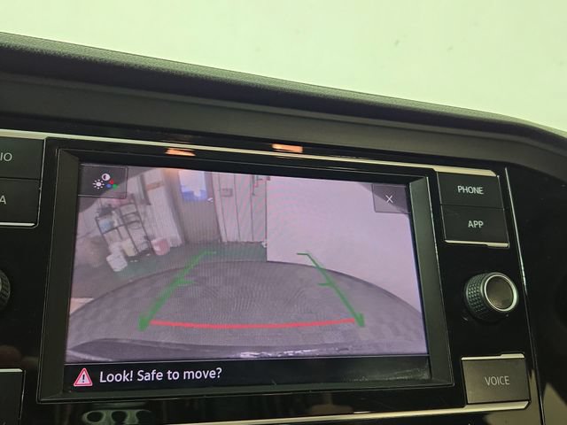 Used 2020 Volkswagen Jetta S FWD image 17