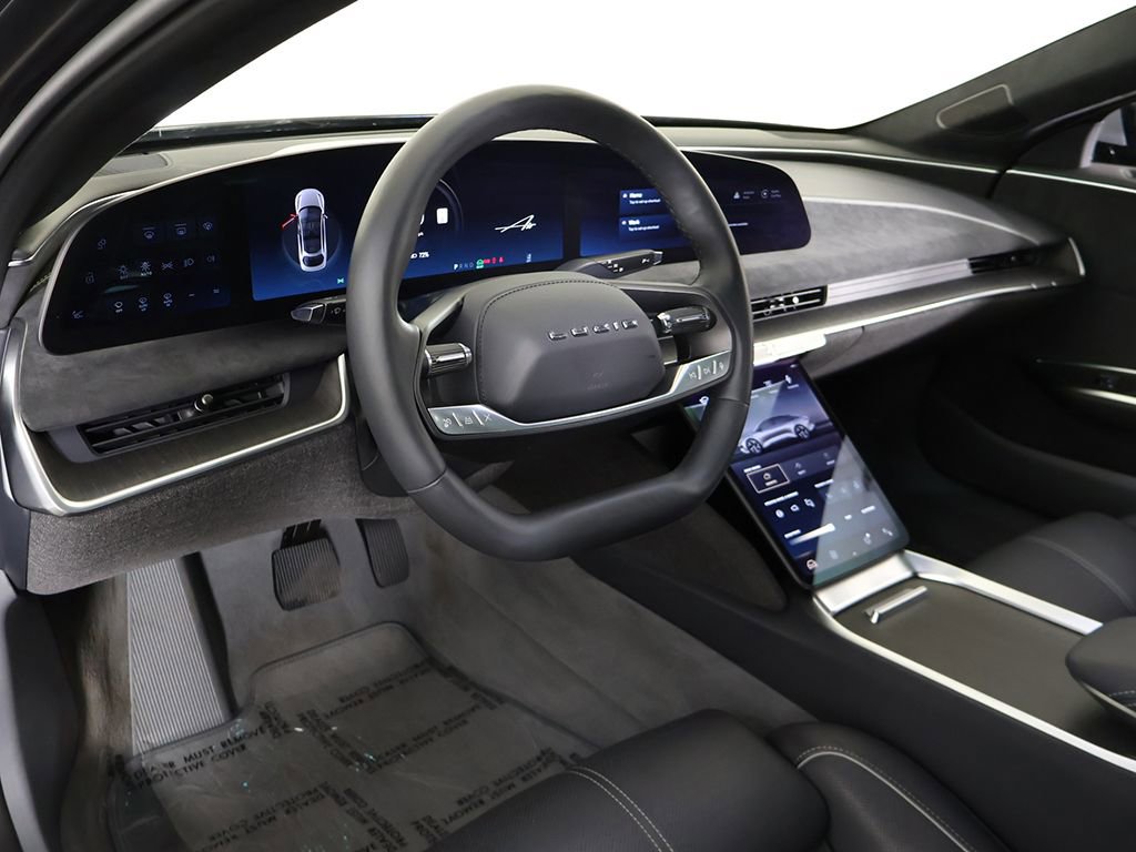 Used 2025 Lucid Air Grand Touring AWD/4WD image 31