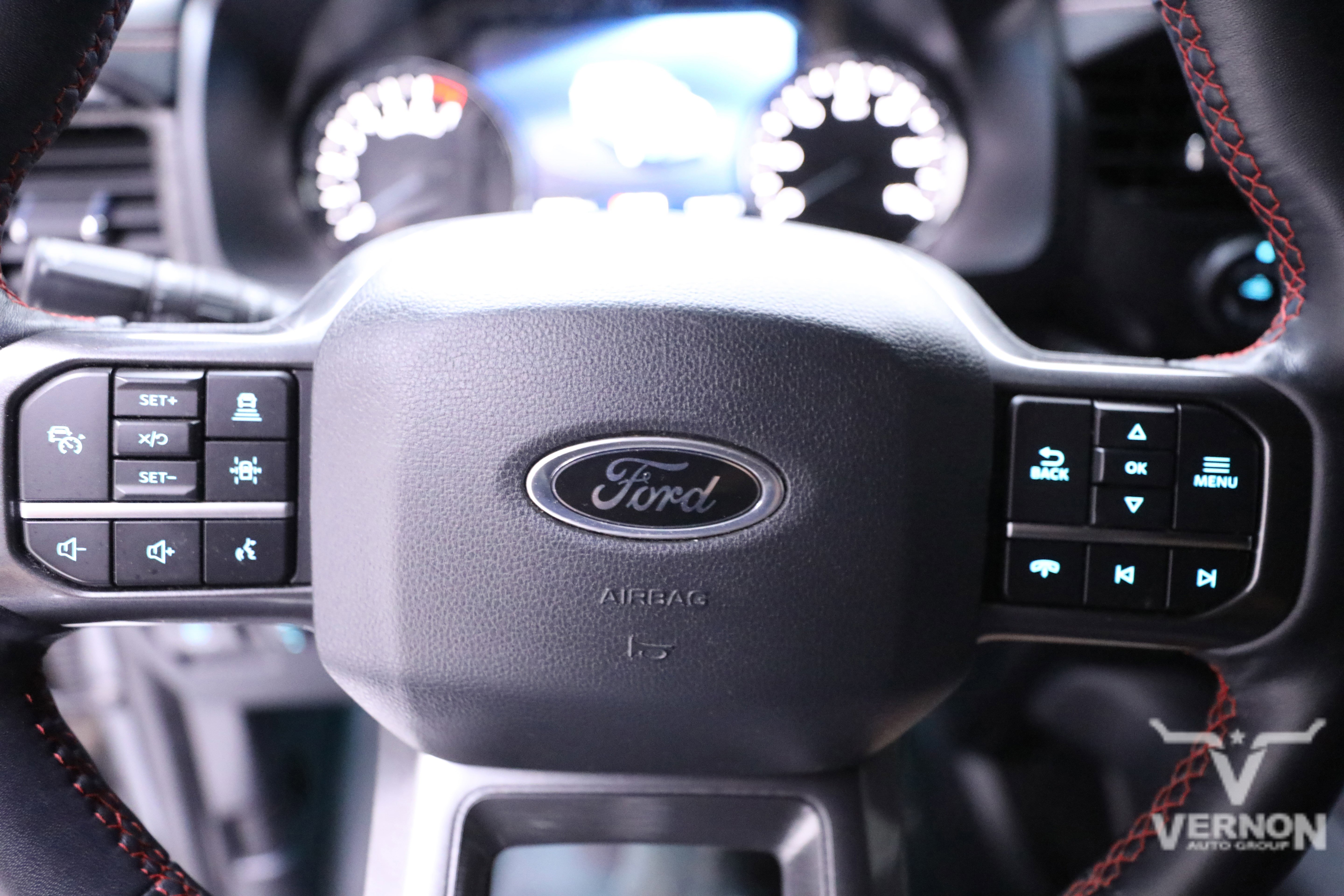 Used 2023 Ford Expedition Limited image 23