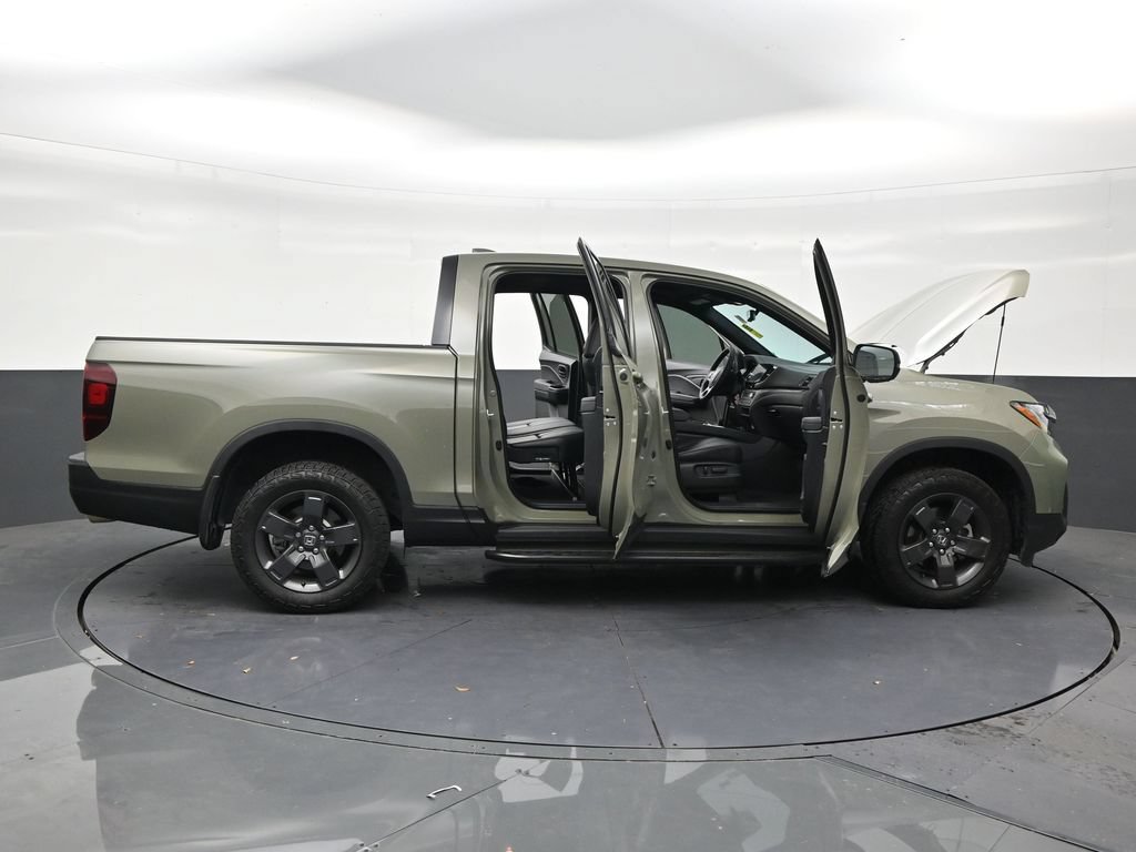 Used 2026 Honda Ridgeline TrailSport image 29