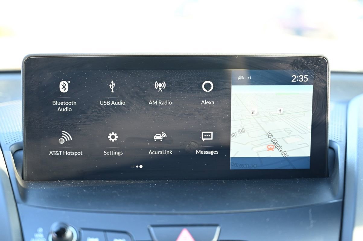 Used 2024 Acura RDX A-Spec image 29