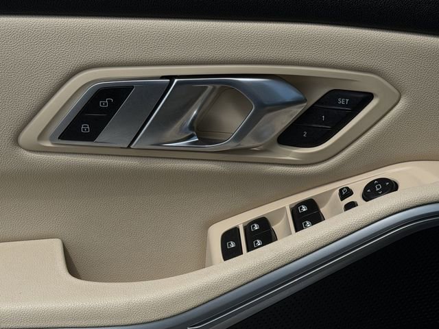 Used 2020 BMW 330i Sedan w/ Convenience Package image 23