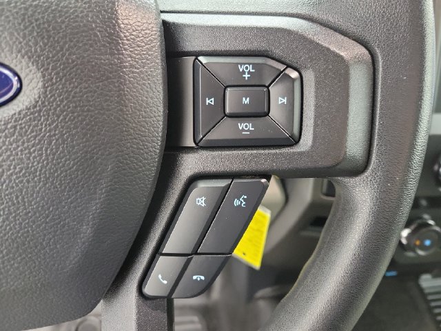 Used 2022 Ford F350 XL w/ Power Equipment Group AWD/4WD image 18