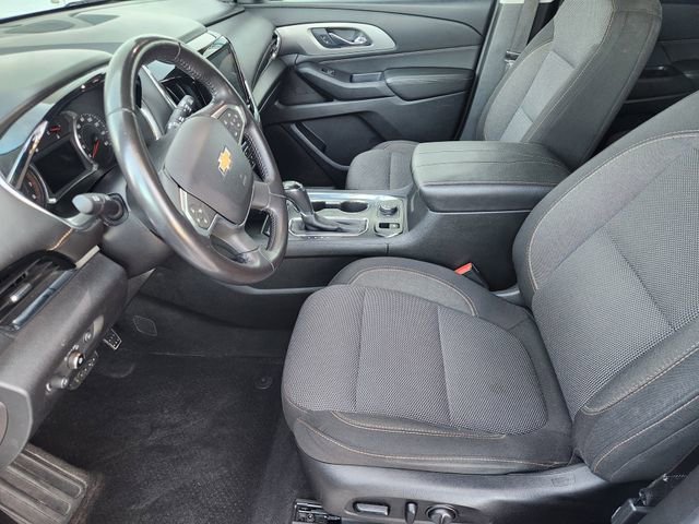 Used 2018 Chevrolet Traverse LT image 10