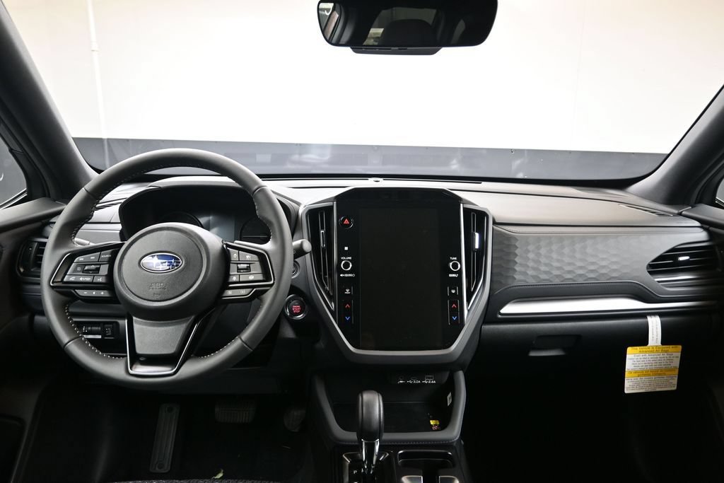 New 2026 Subaru Forester Premium AWD/4WD image 22
