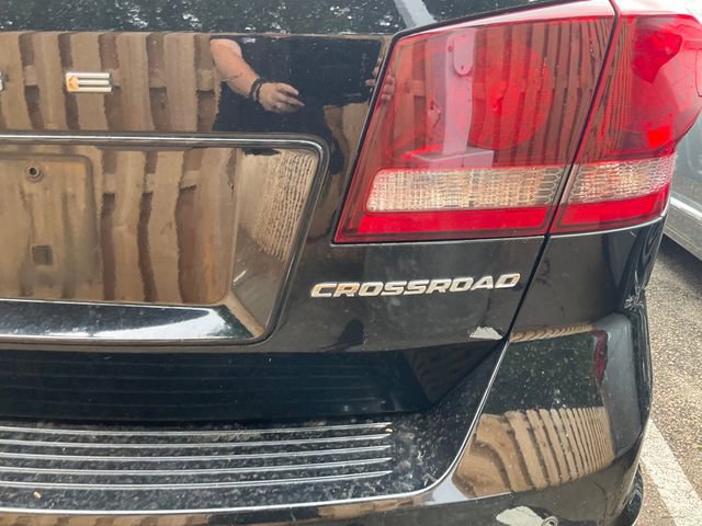 Used 2018 Dodge Journey Crossroad AWD/4WD image 7