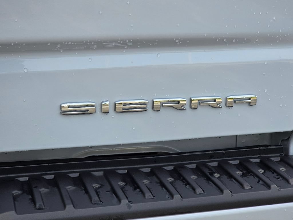 Certified 2026 GMC Sierra 1500 Denali Ultimate AWD/4WD image 33