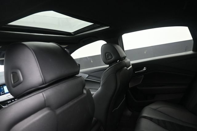 Used 2021 Acura TLX w/ A-SPEC Pkg AWD/4WD image 19