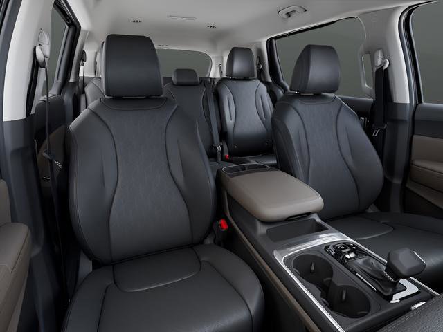 New 2026 Kia Carnival EX image 15
