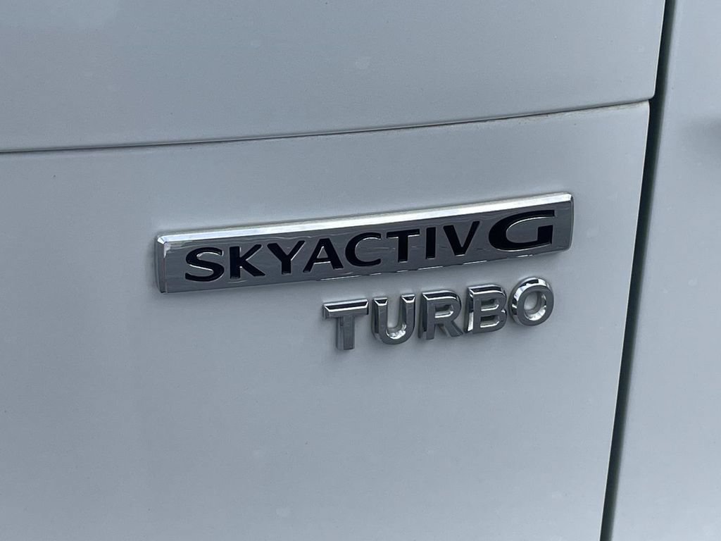 Used 2024 MAZDA CX-50 2.5 Turbo w/ Cargo Package AWD/4WD image 52