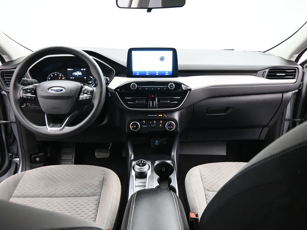 Certified 2022 Ford Escape SE image 18