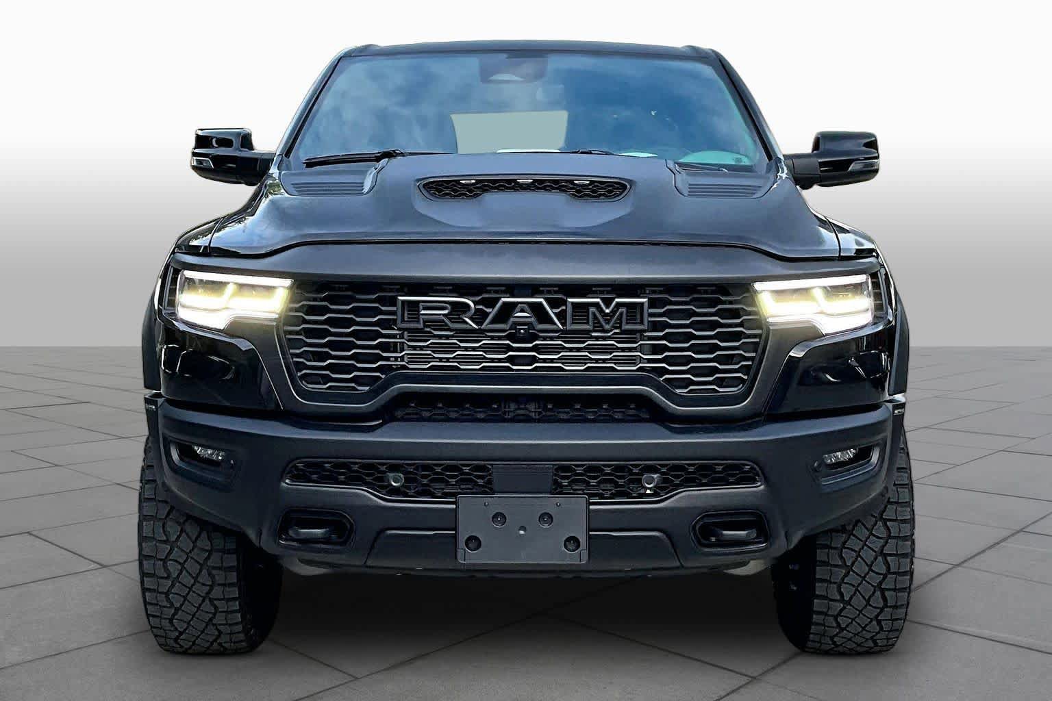 Used 2026 RAM 1500 RHO w/ RHO Level 1 Equipment Group AWD/4WD image 4