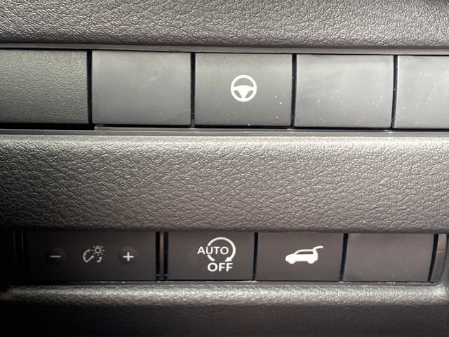 New 2026 Nissan Rogue Dark Armor AWD/4WD image 14